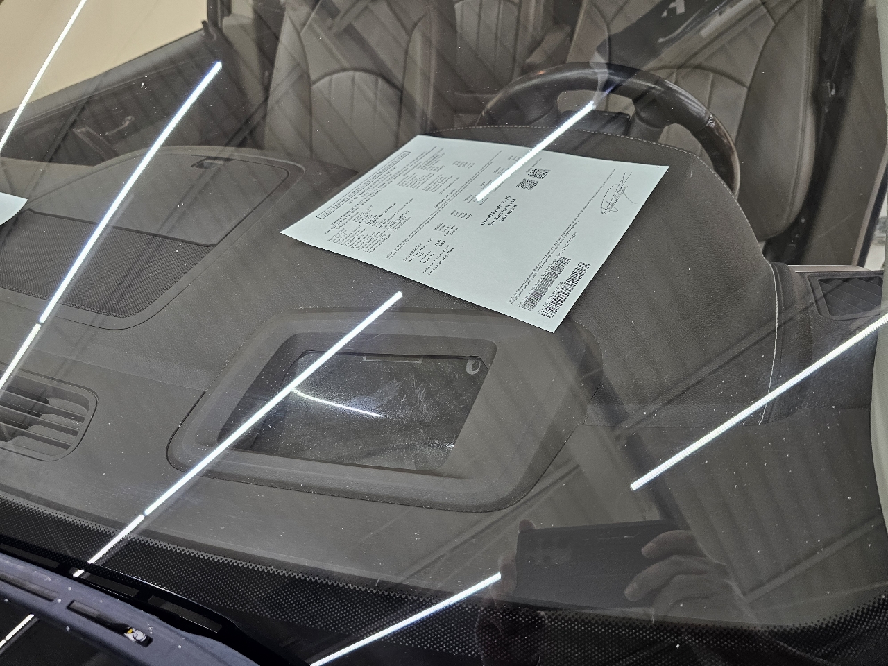 GMC Acadia Denali AWD 2014