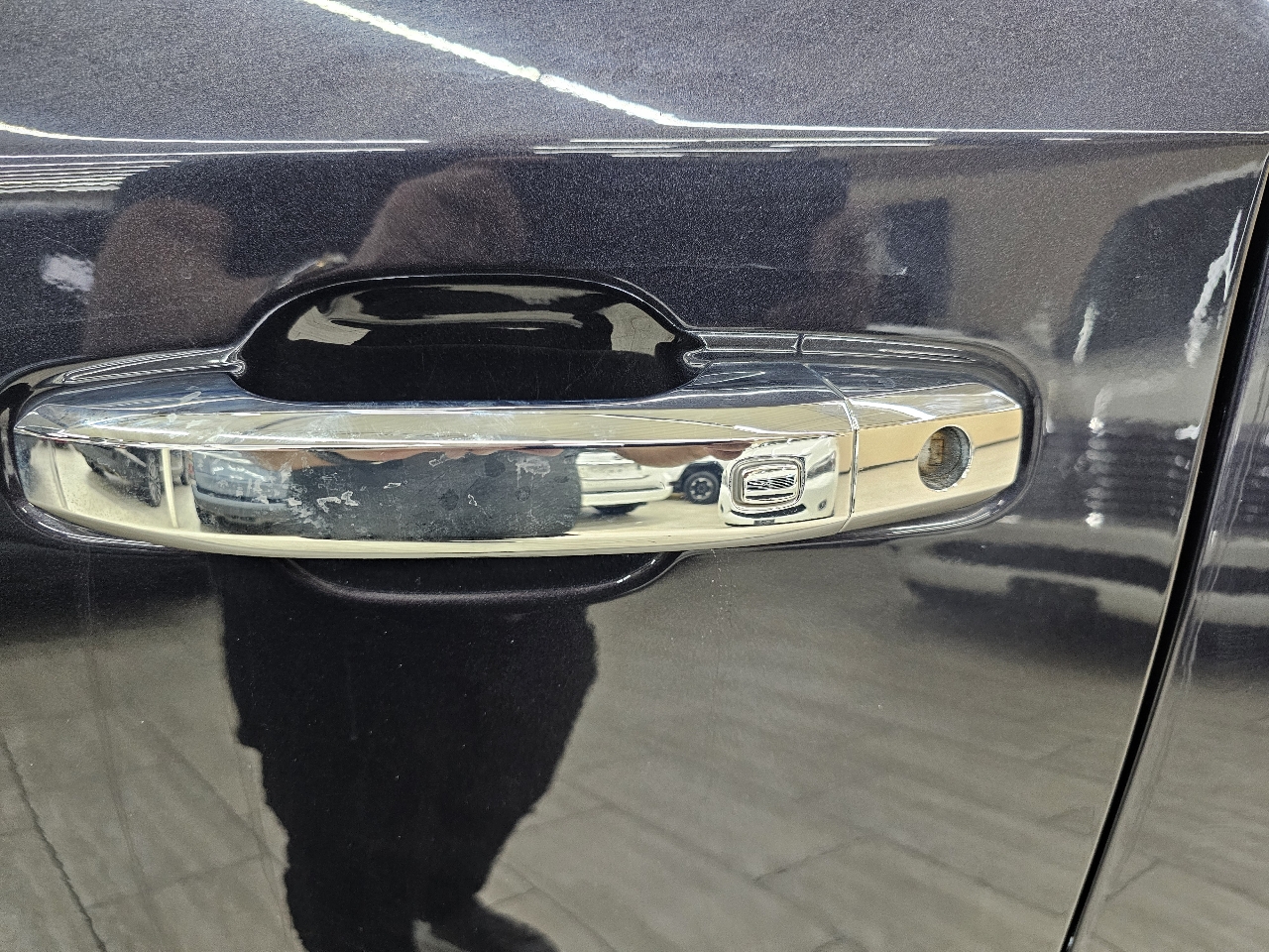 Chevrolet Silverado 1500  2023