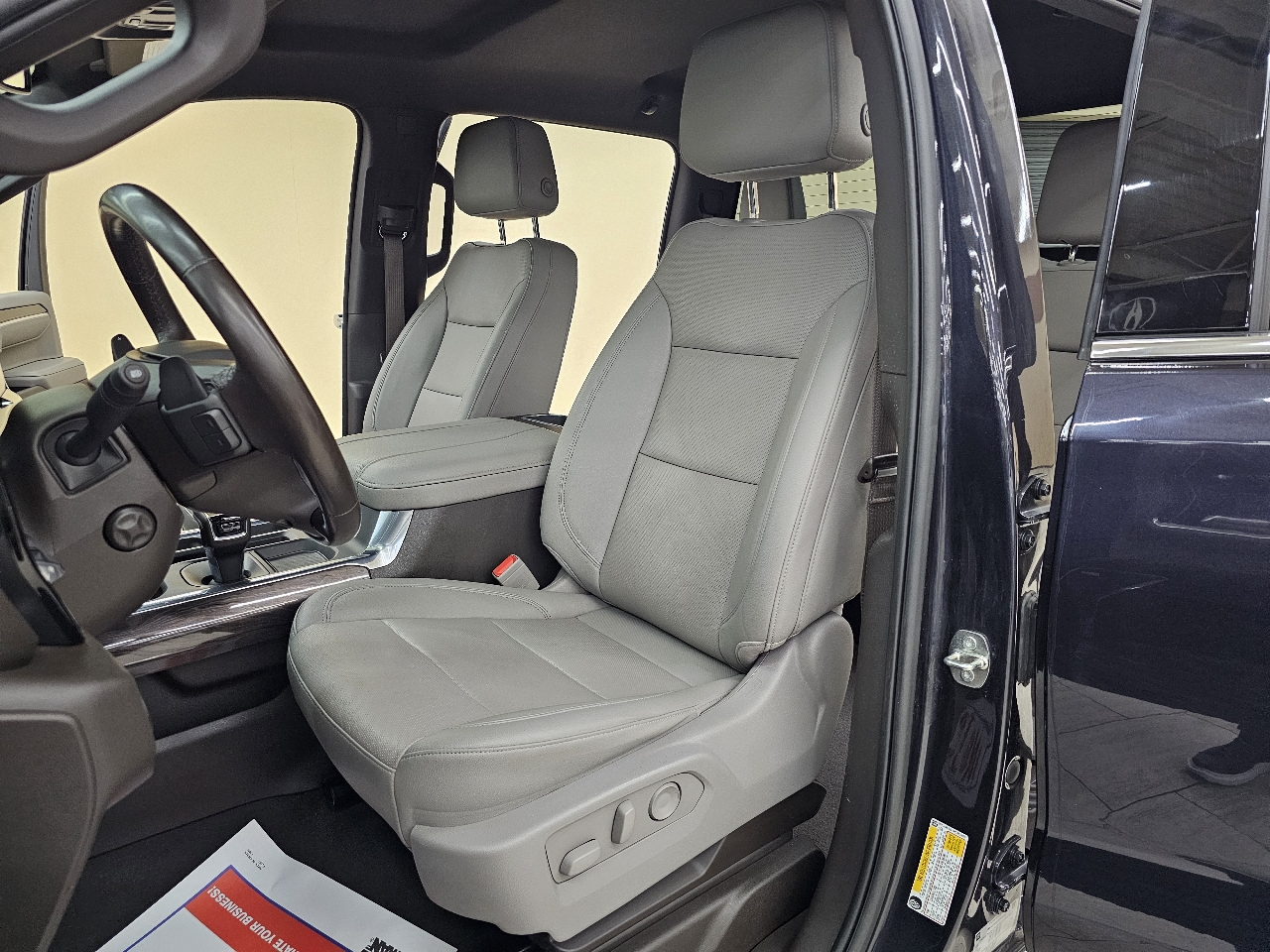 Chevrolet Silverado 1500  2023