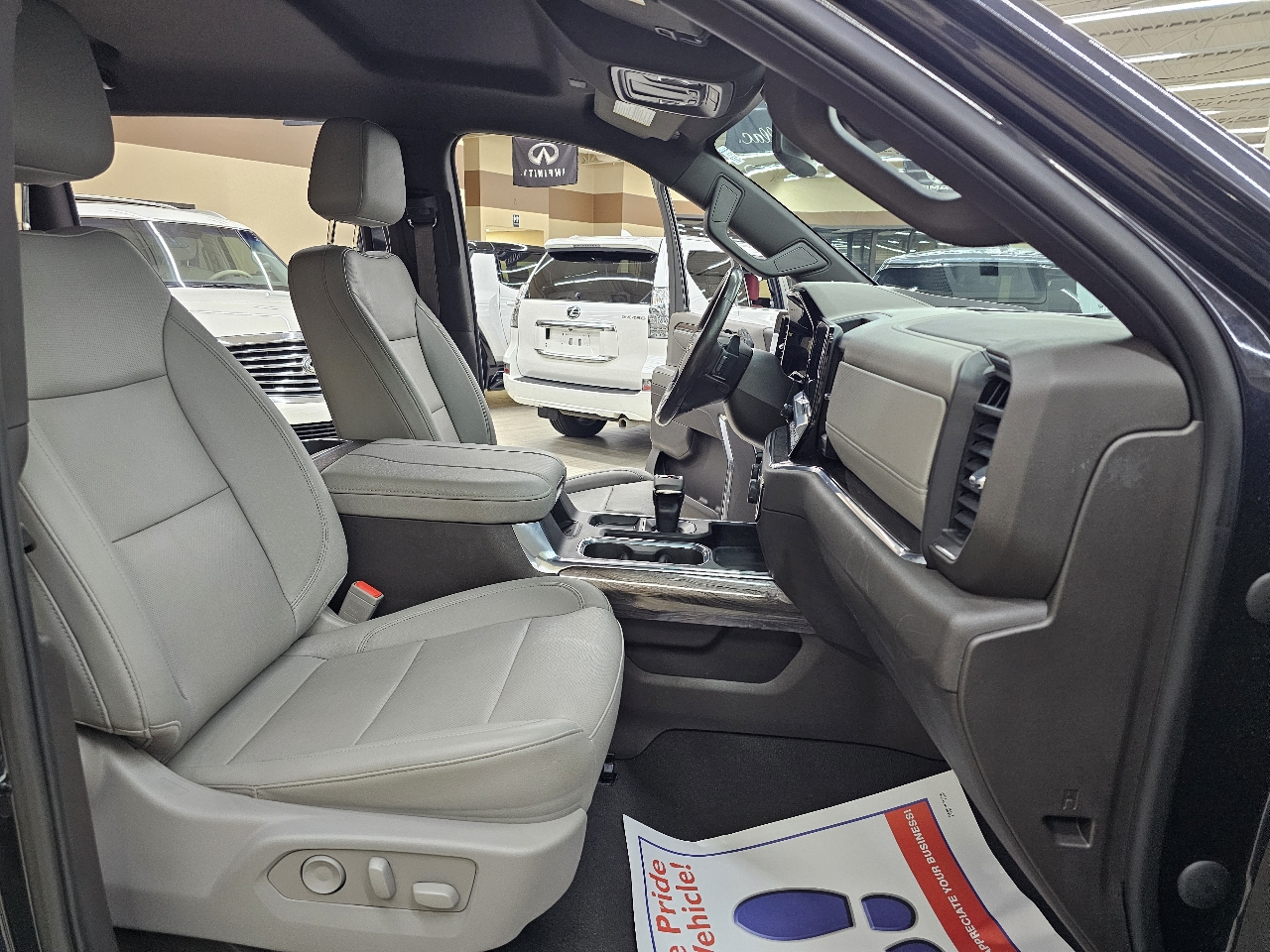 Chevrolet Silverado 1500  2023