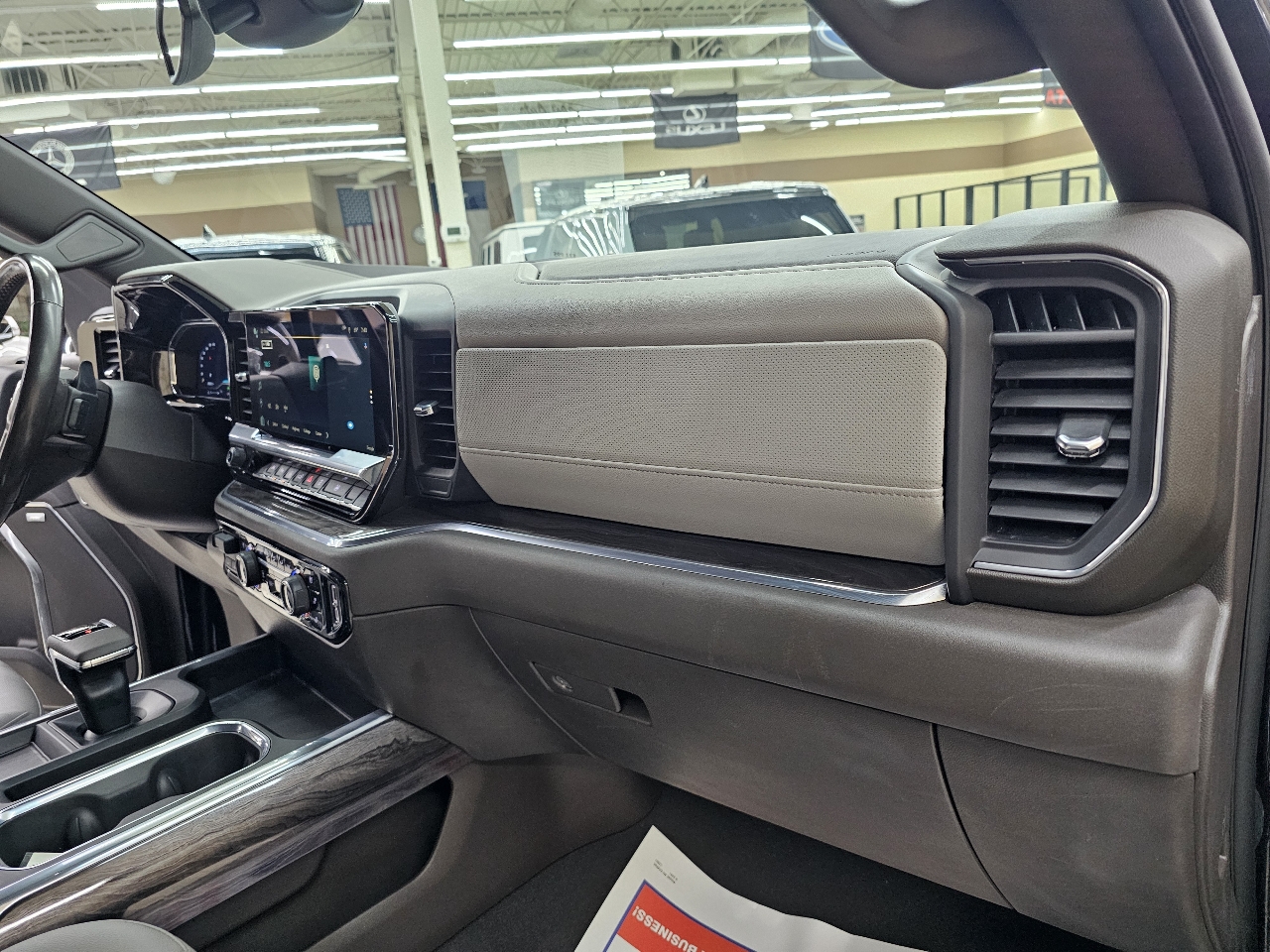 Chevrolet Silverado 1500  2023