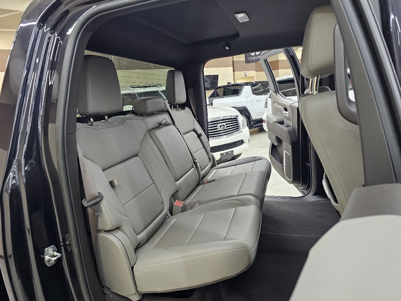 Chevrolet Silverado 1500  2023