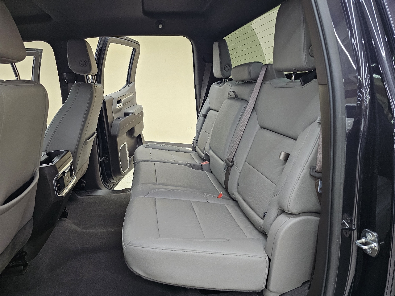 Chevrolet Silverado 1500  2023