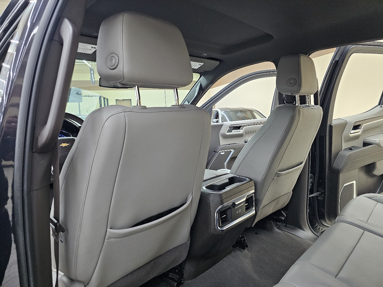 Chevrolet Silverado 1500  2023