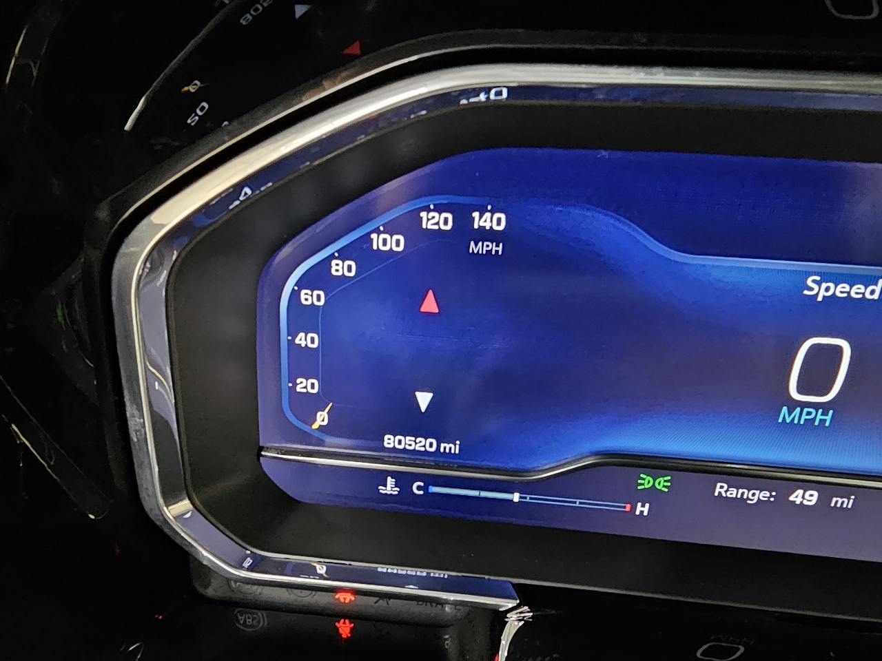 Chevrolet Silverado 1500  2023