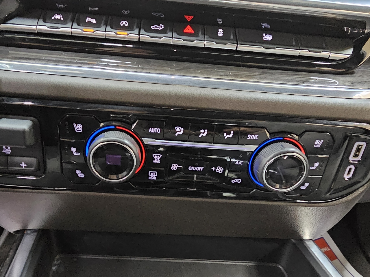 Chevrolet Silverado 1500  2023