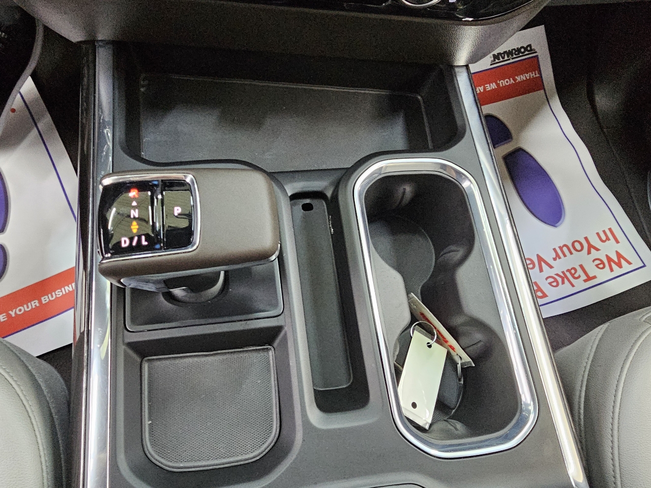 Chevrolet Silverado 1500  2023