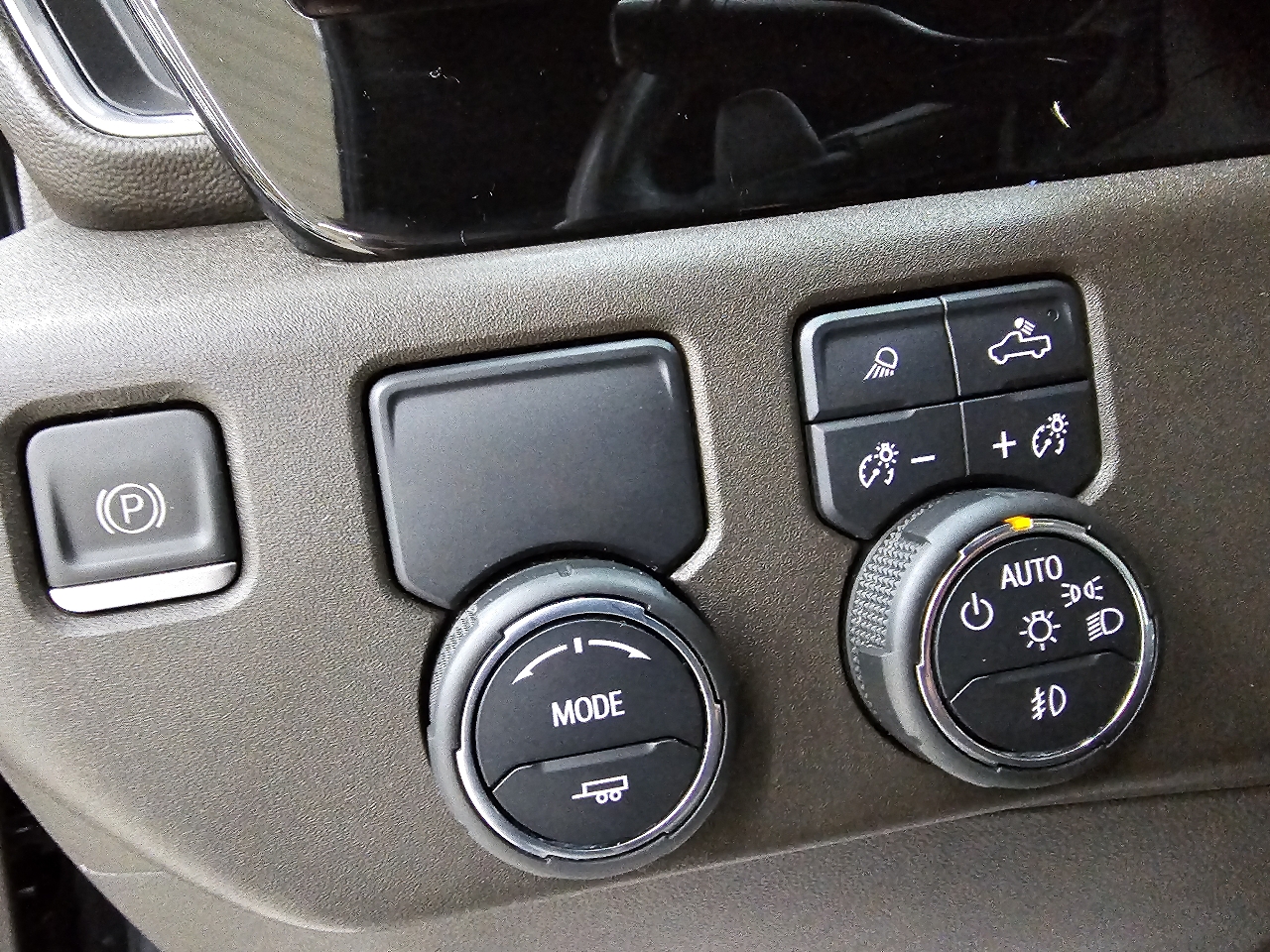 Chevrolet Silverado 1500  2023