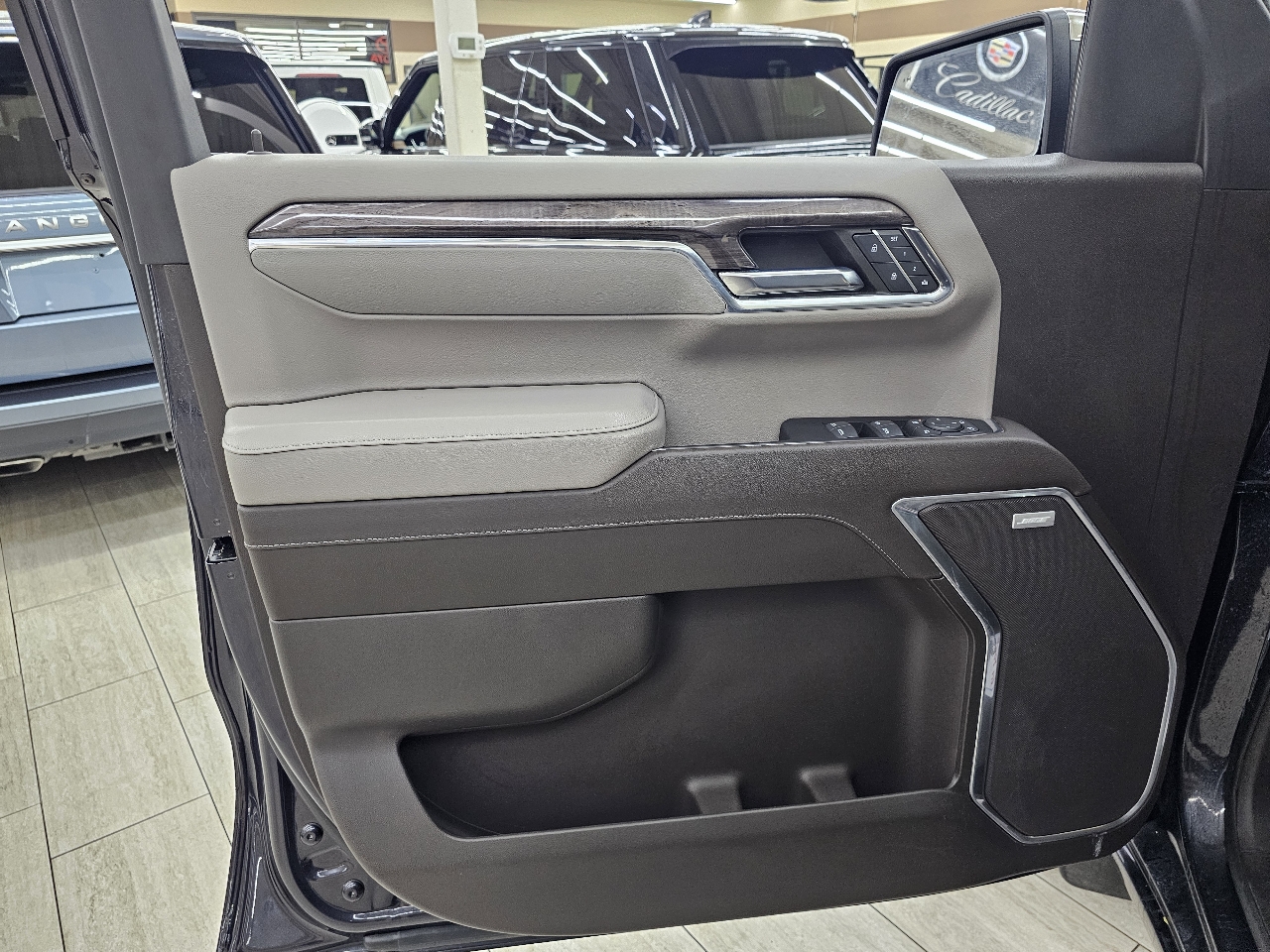 Chevrolet Silverado 1500  2023