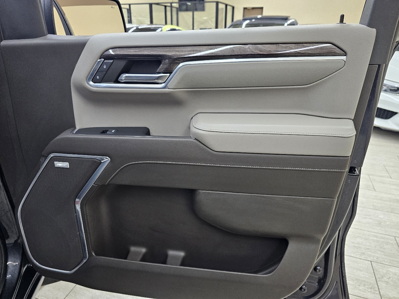 Chevrolet Silverado 1500  2023