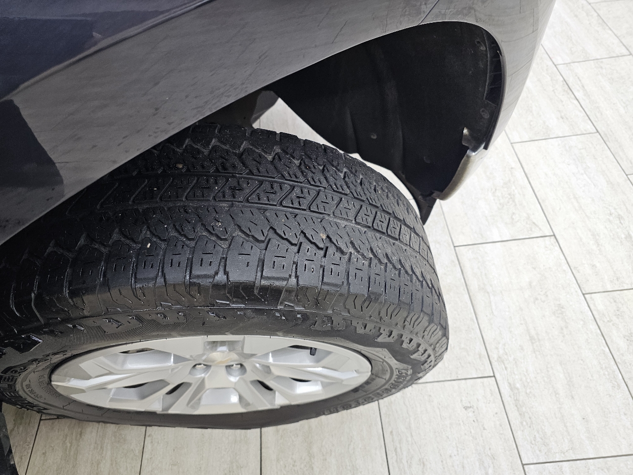 Chevrolet Silverado 1500  2023