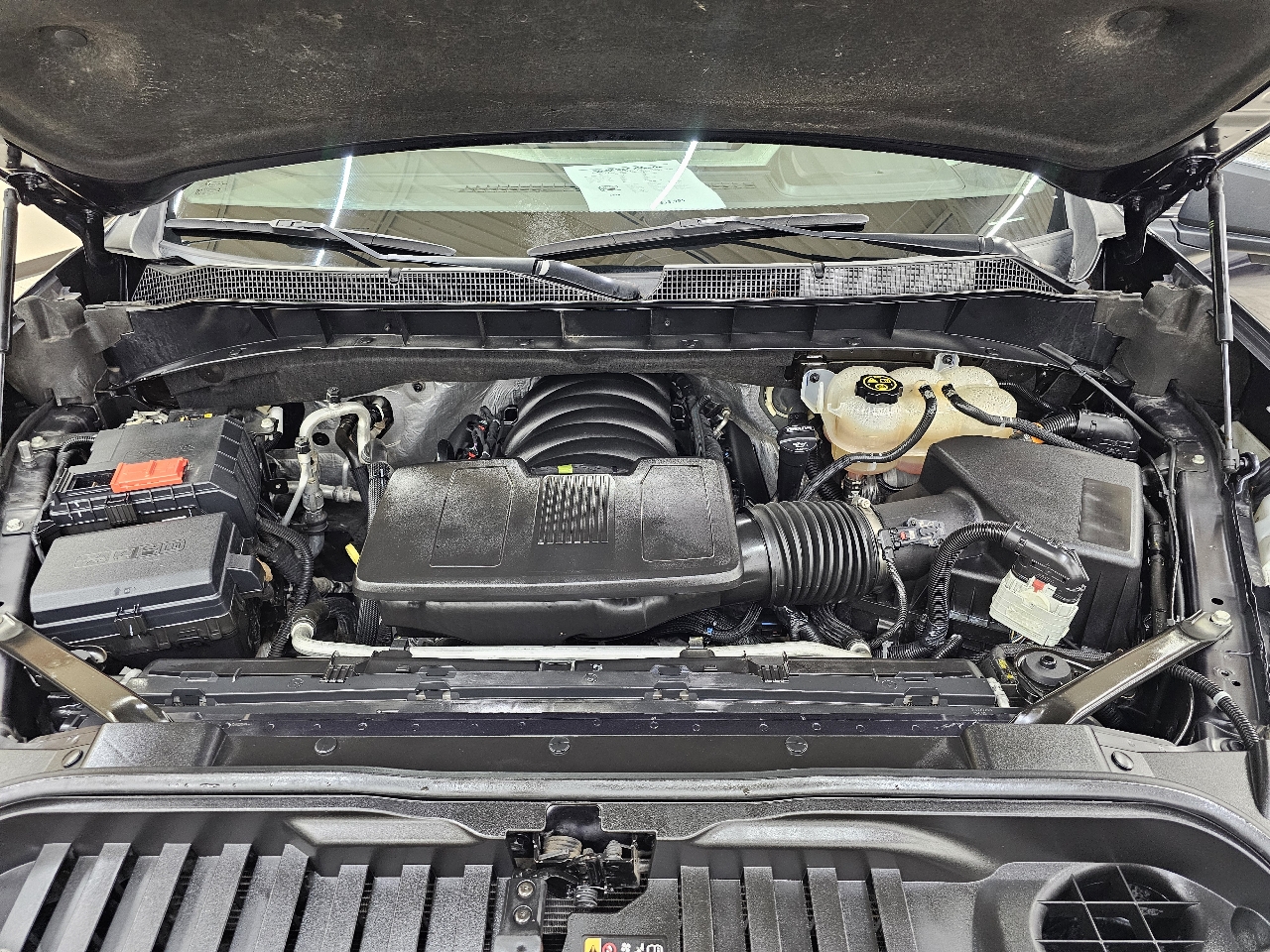 Chevrolet Silverado 1500  2023