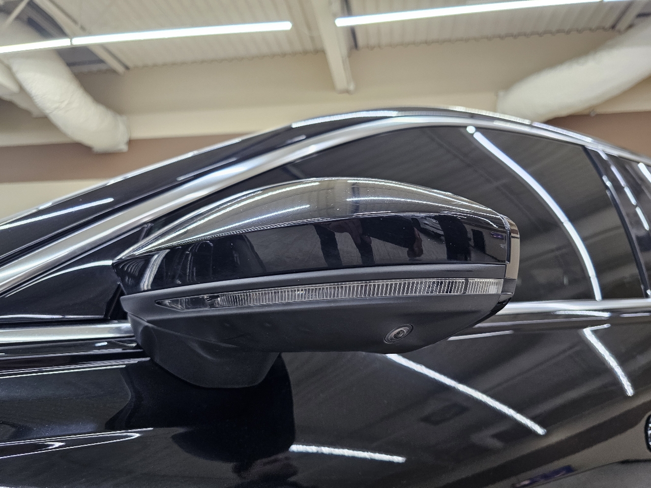 Audi A6 3.0 TFSI Premium Plus quattro 2019