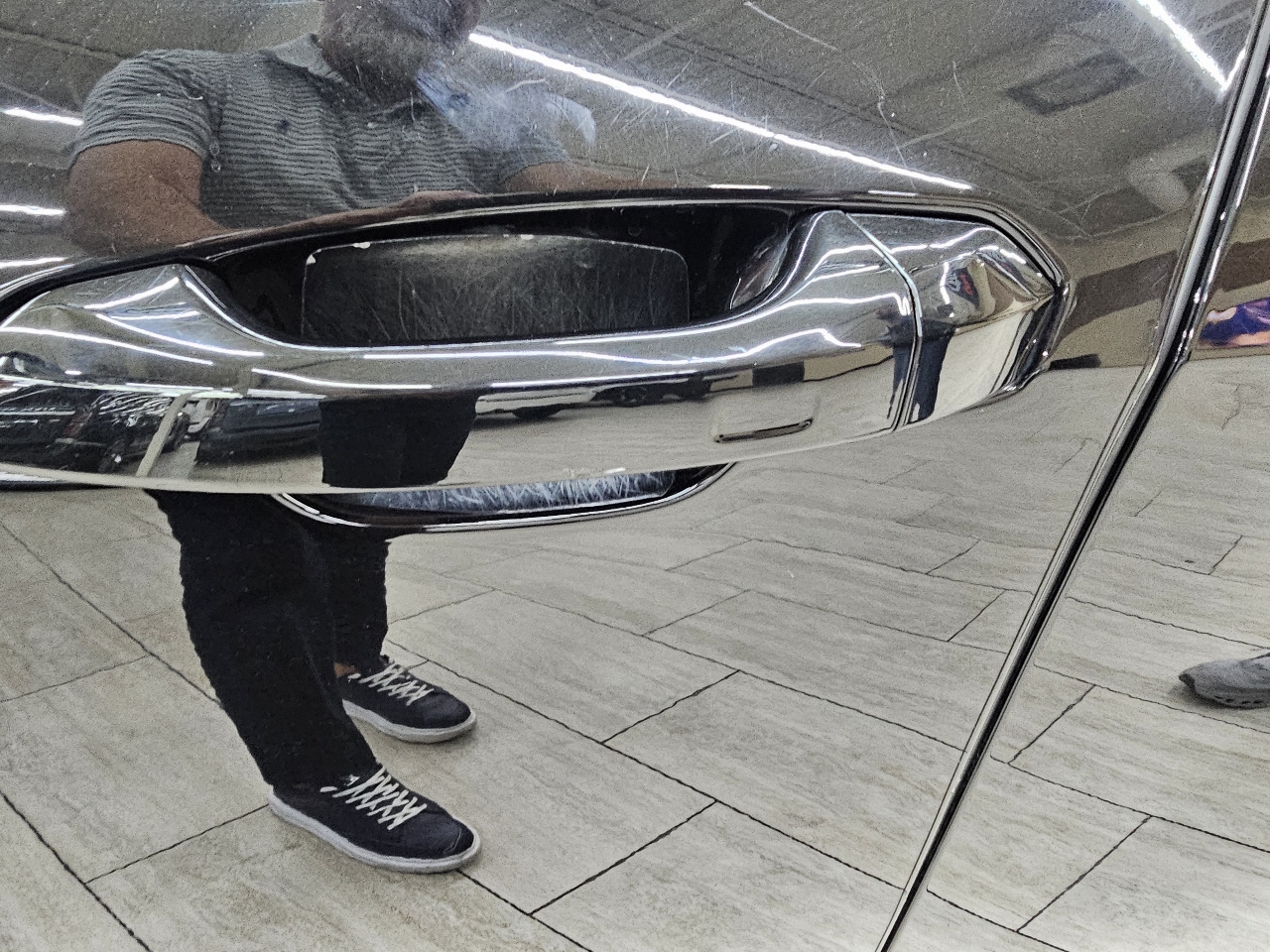 Audi A6 3.0 TFSI Premium Plus quattro 2019