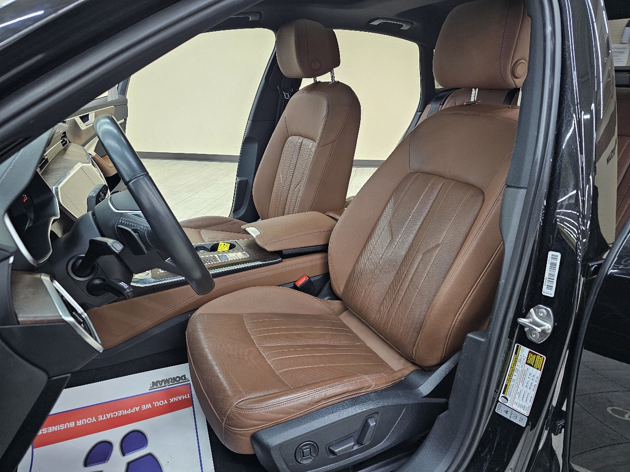 Audi A6 3.0 TFSI Premium Plus quattro 2019