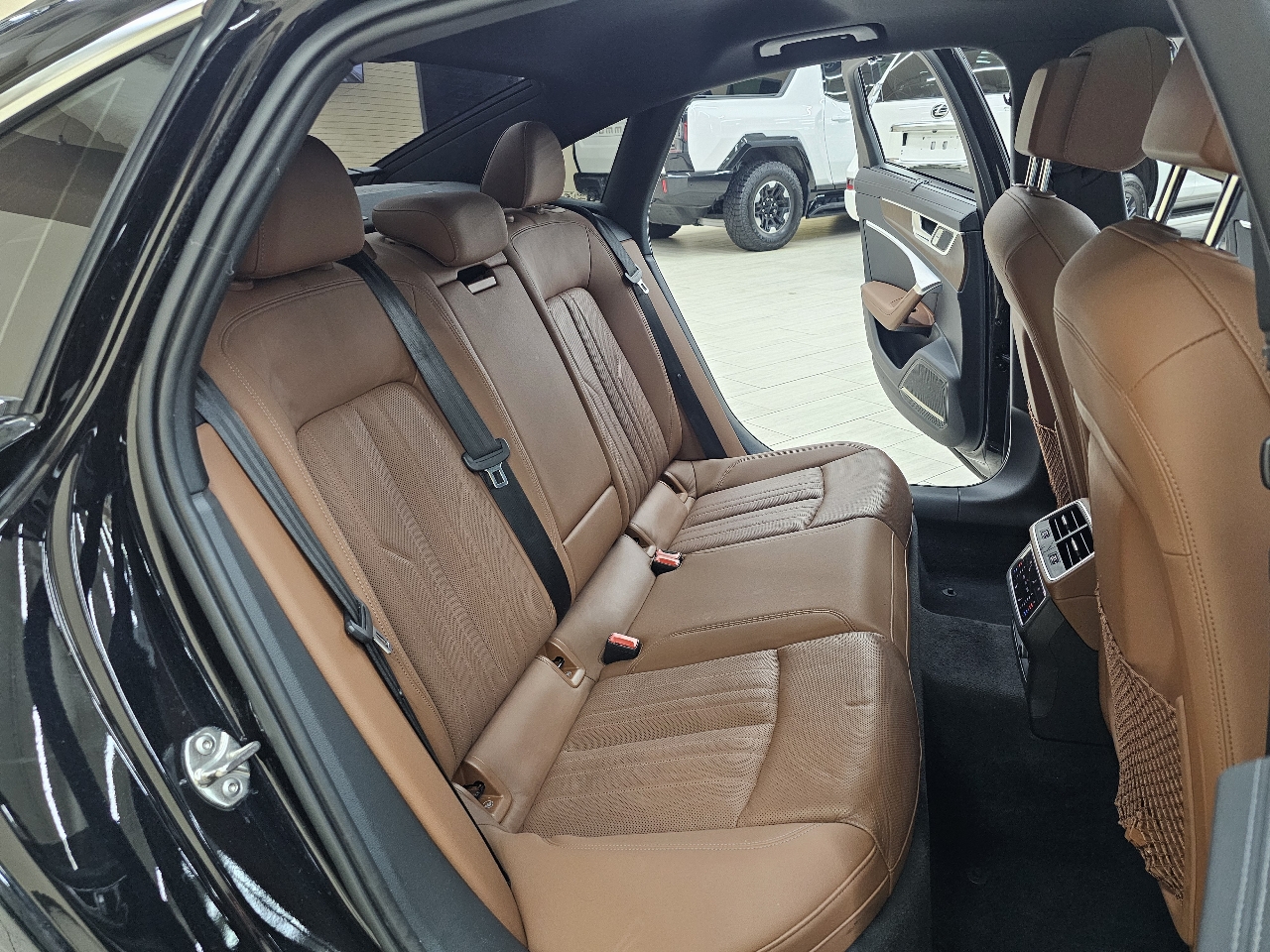 Audi A6 3.0 TFSI Premium Plus quattro 2019