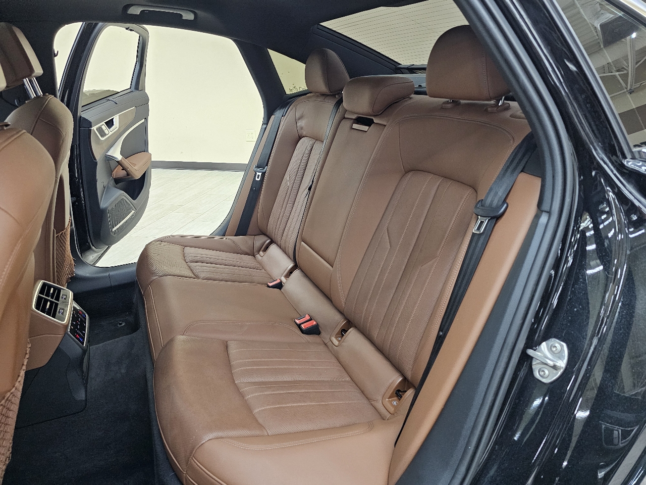 Audi A6 3.0 TFSI Premium Plus quattro 2019