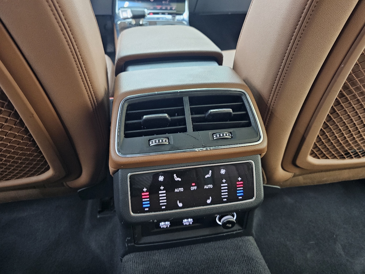 Audi A6 3.0 TFSI Premium Plus quattro 2019