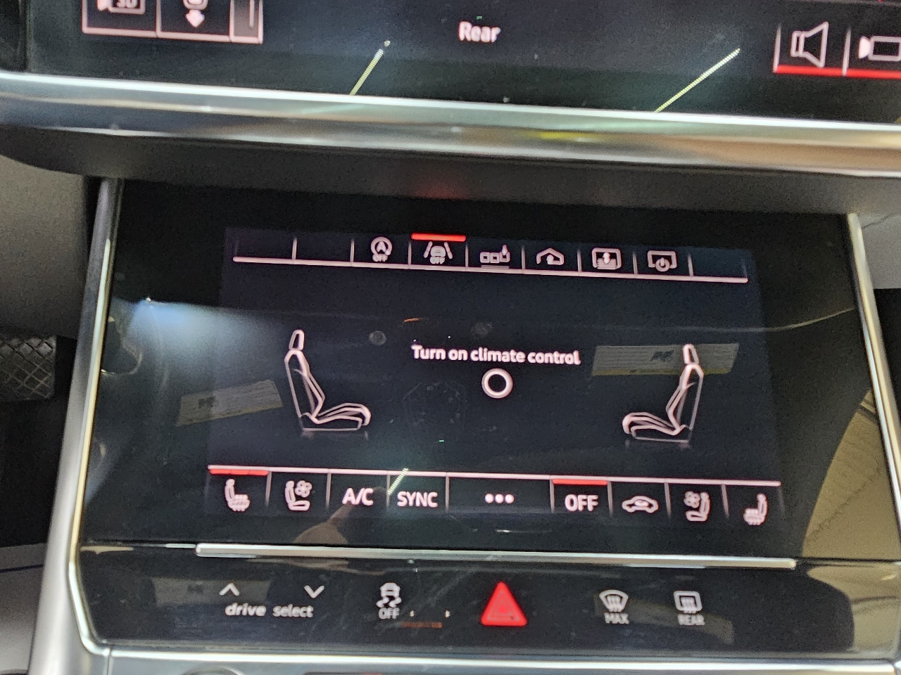 Audi A6 3.0 TFSI Premium Plus quattro 2019