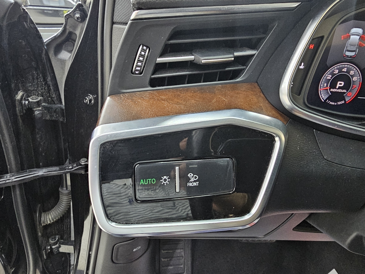 Audi A6 3.0 TFSI Premium Plus quattro 2019