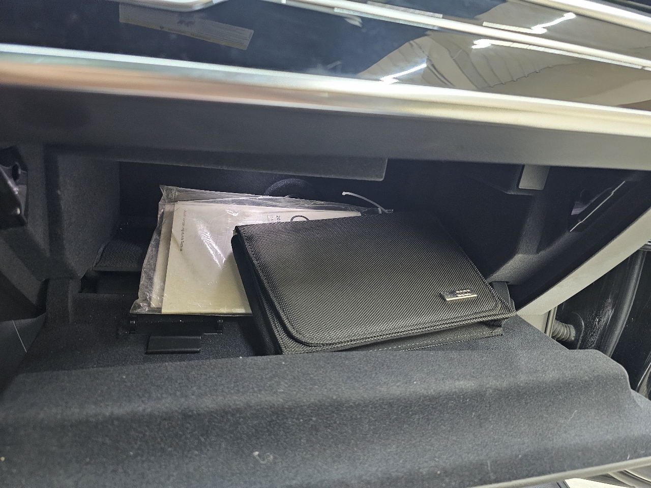 Audi A6 3.0 TFSI Premium Plus quattro 2019