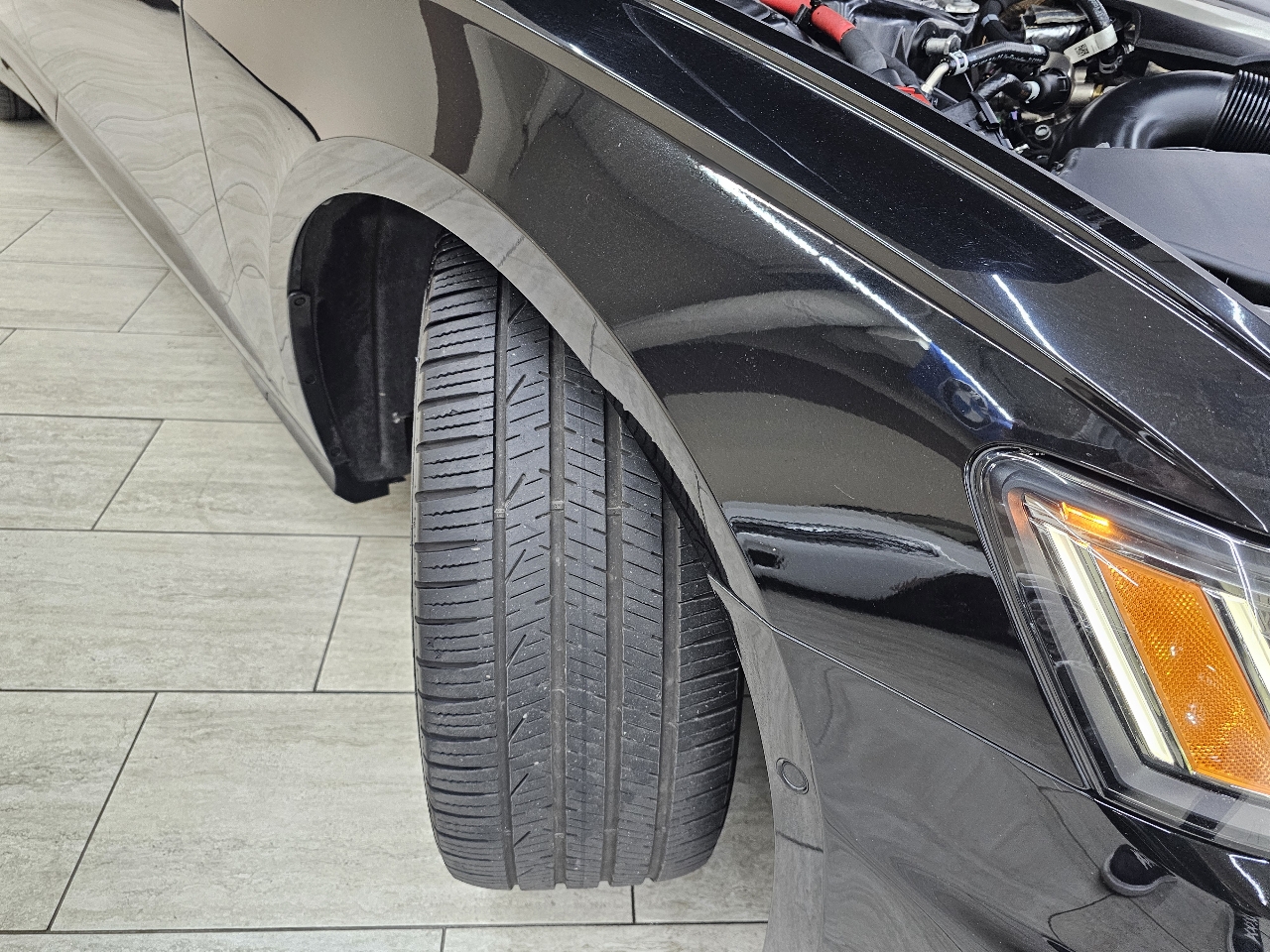 Audi A6 3.0 TFSI Premium Plus quattro 2019