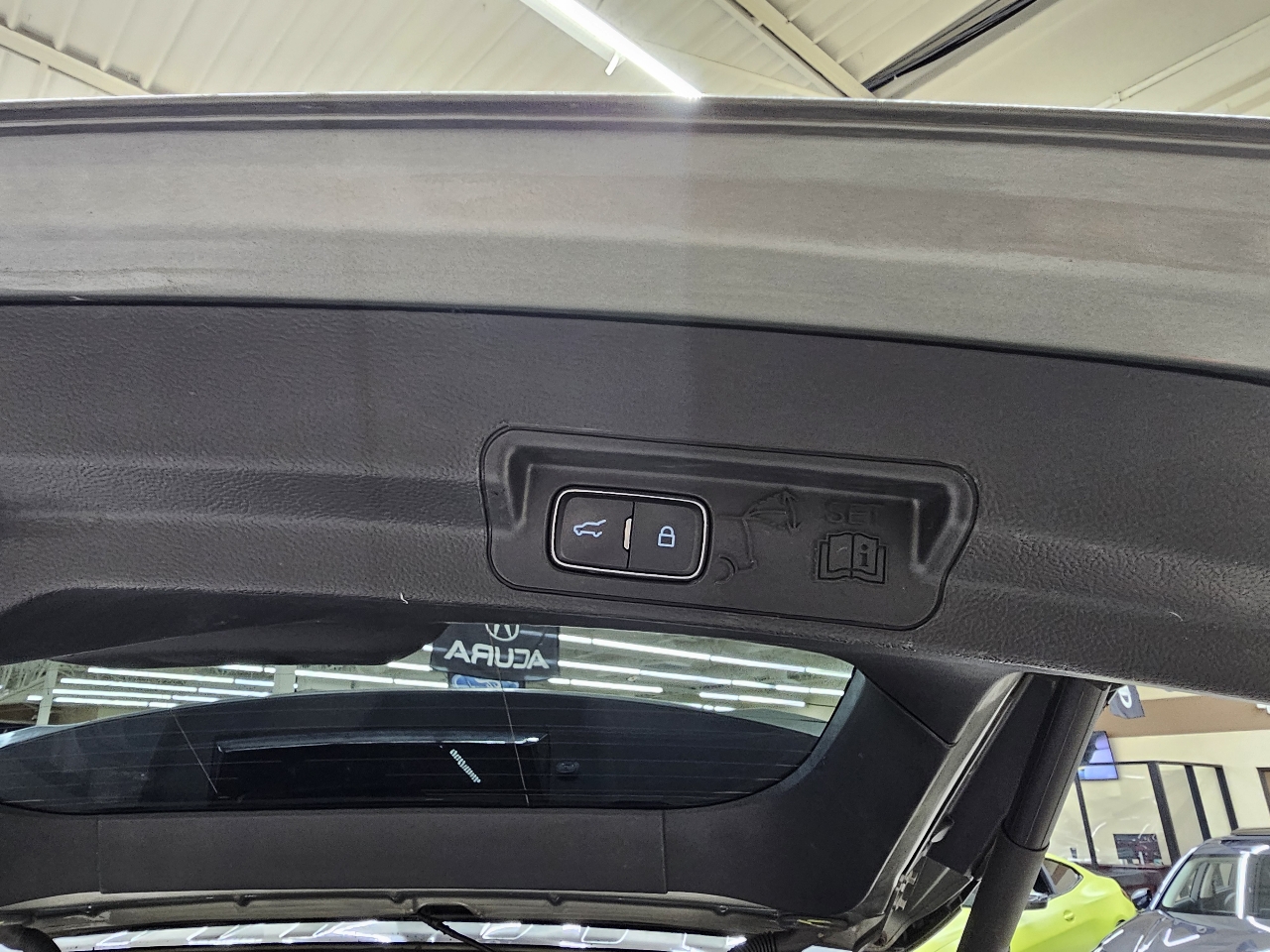 Ford Explorer XLT 2020