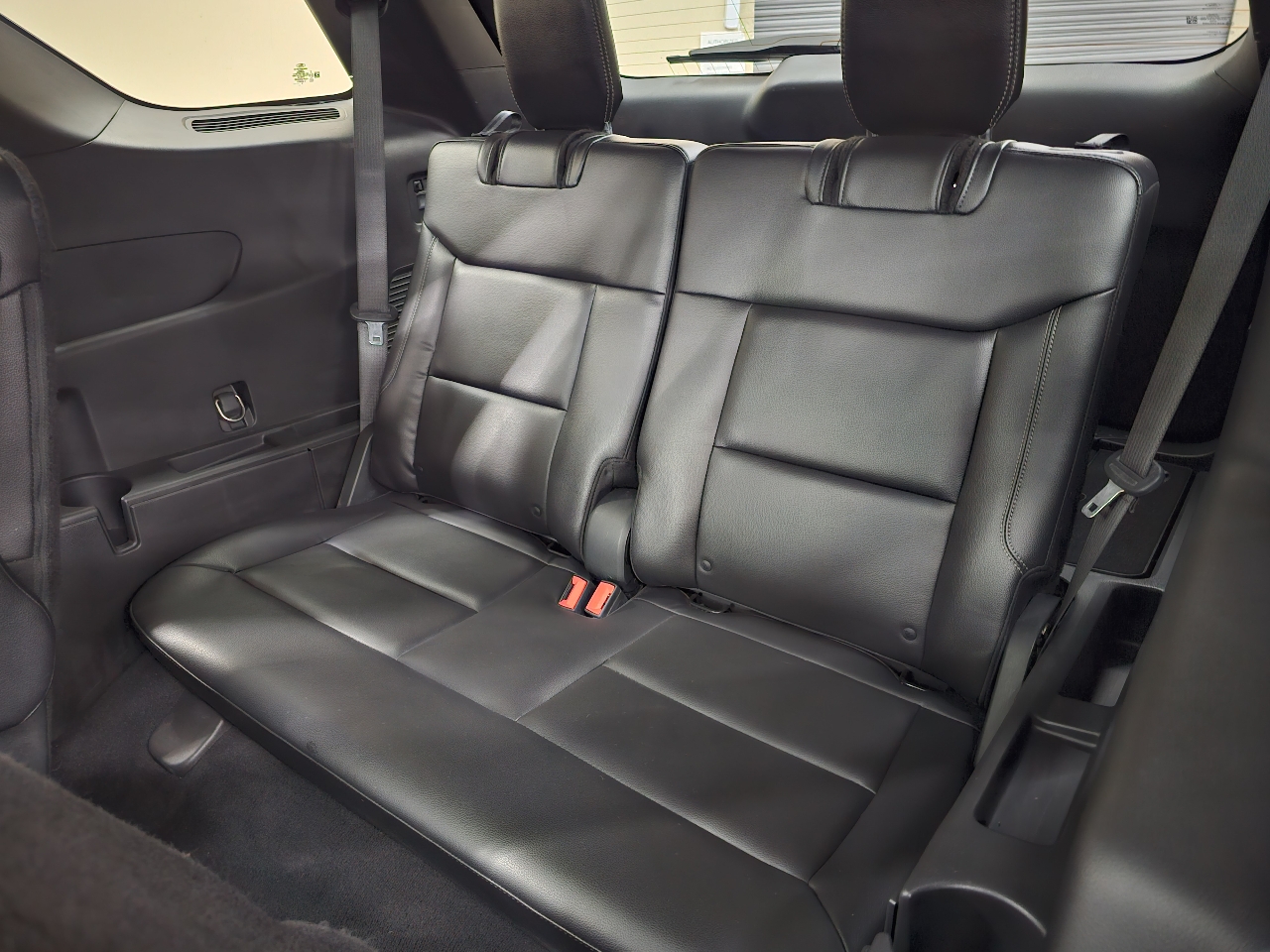 Ford Explorer XLT 2020