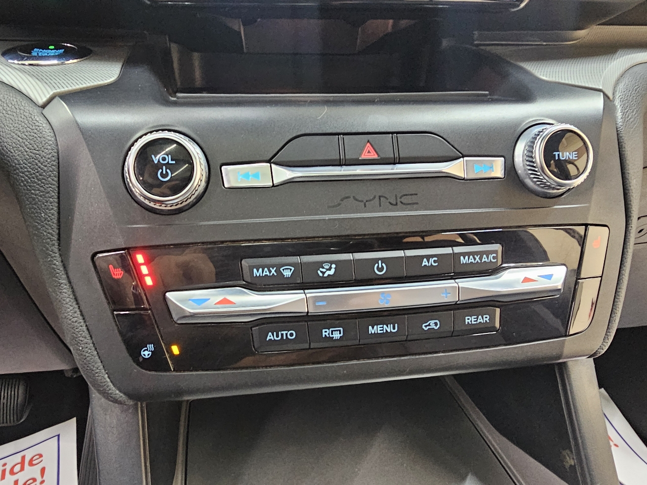 Ford Explorer XLT 2020