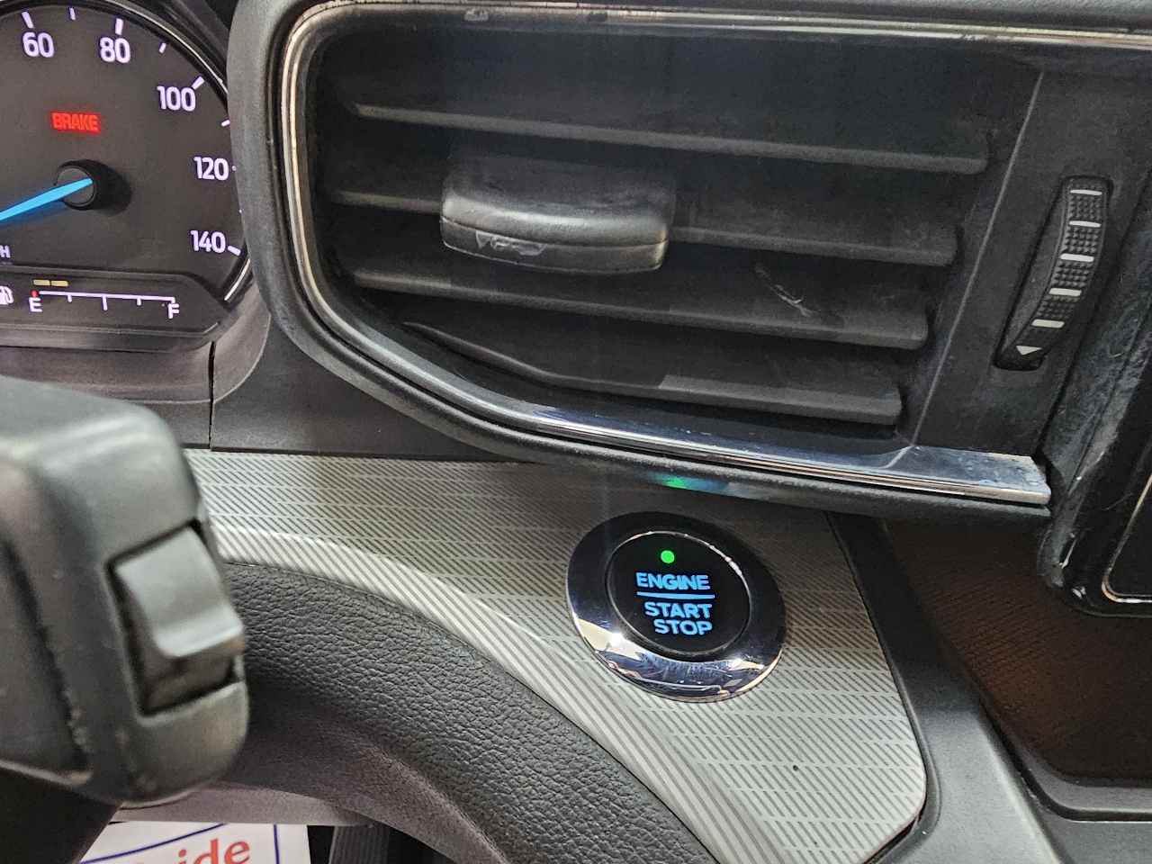 Ford Explorer XLT 2020