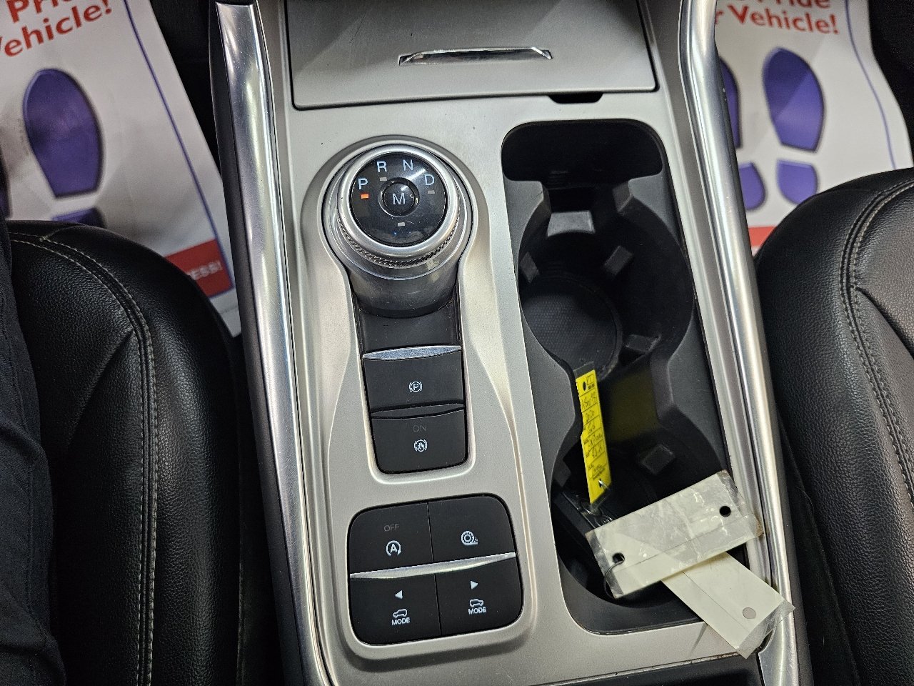 Ford Explorer XLT 2020