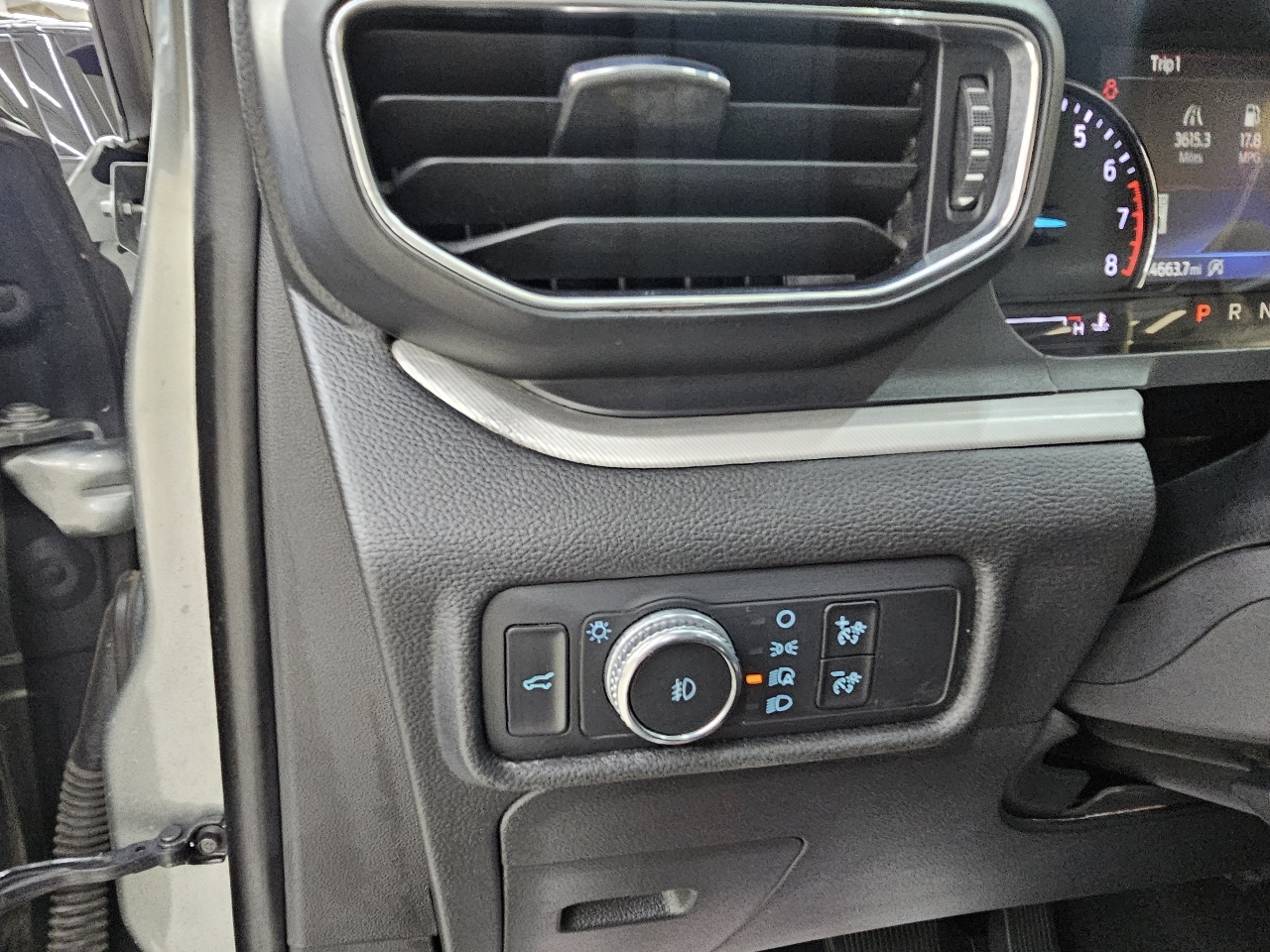 Ford Explorer XLT 2020