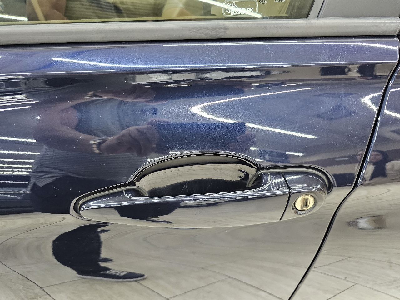 BMW 3-Series 328i Sedan - SULEV 2013