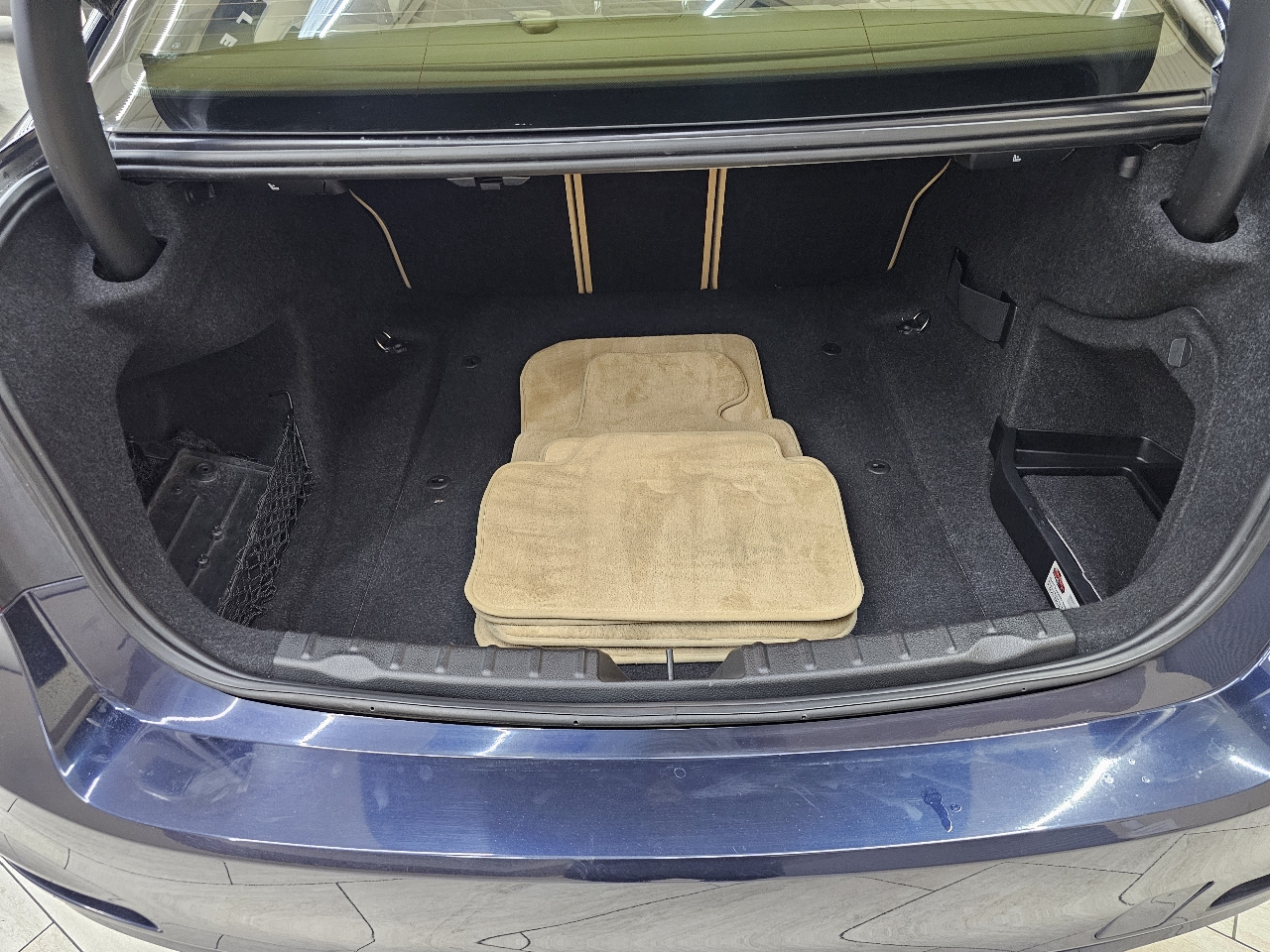 BMW 3-Series 328i Sedan - SULEV 2013