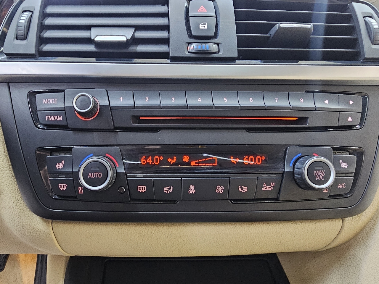 BMW 3-Series 328i Sedan - SULEV 2013