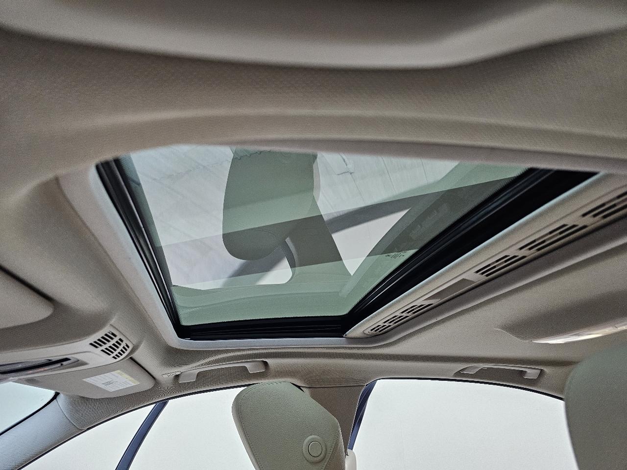 BMW 3-Series 328i Sedan - SULEV 2013