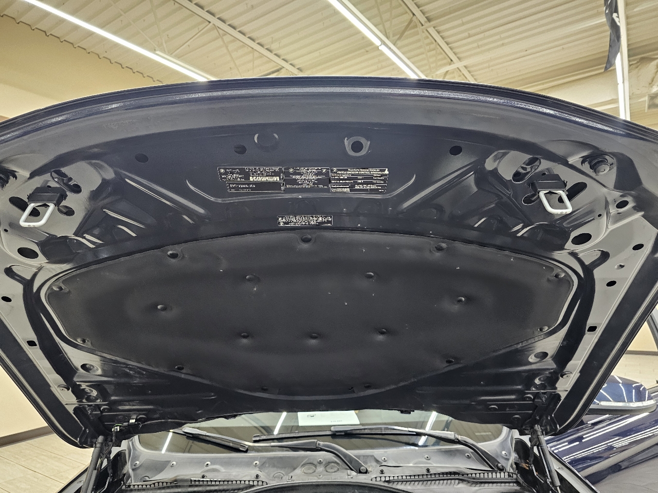 BMW 3-Series 328i Sedan - SULEV 2013