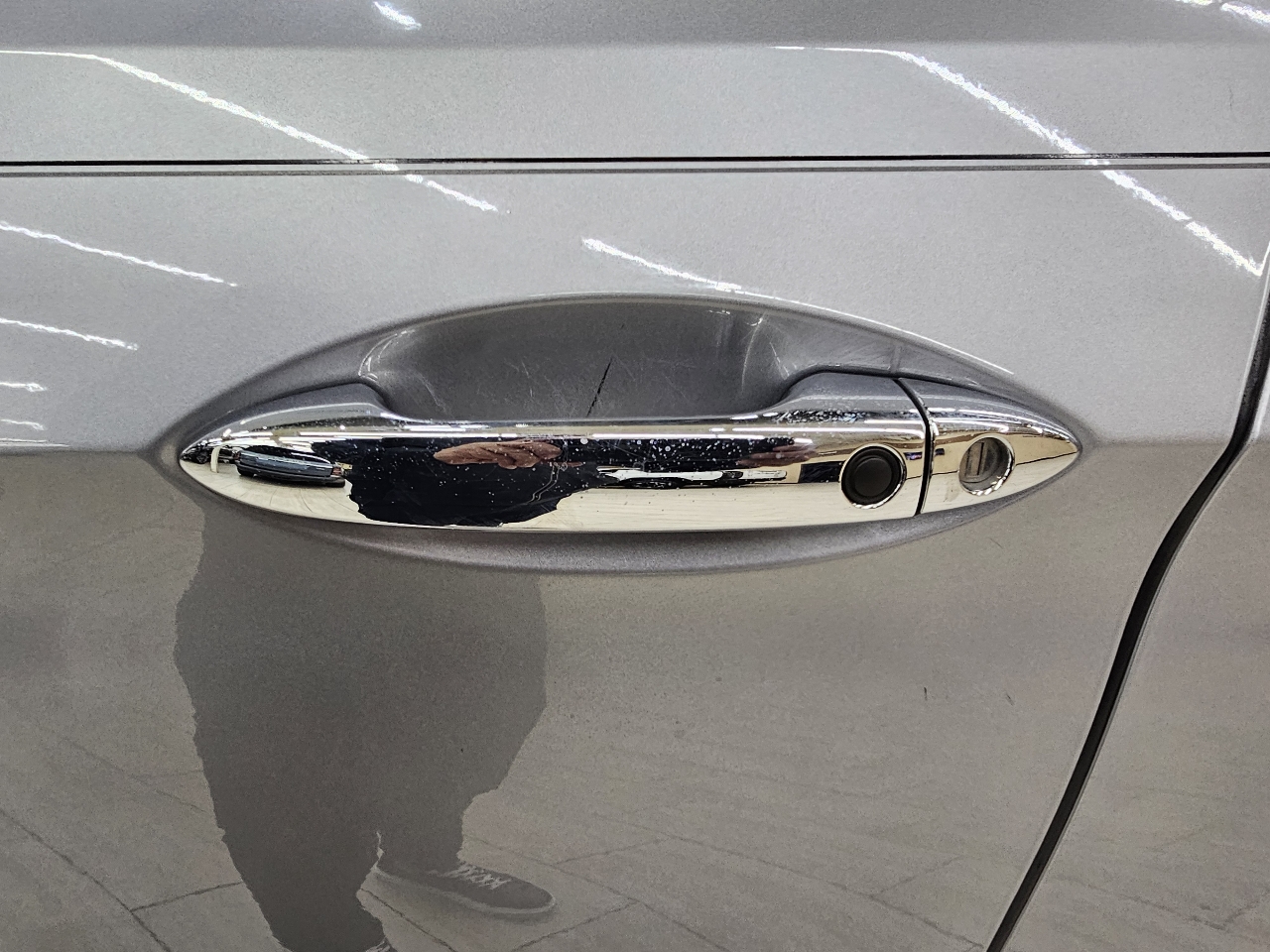 Honda Pilot Touring 2WD 2017