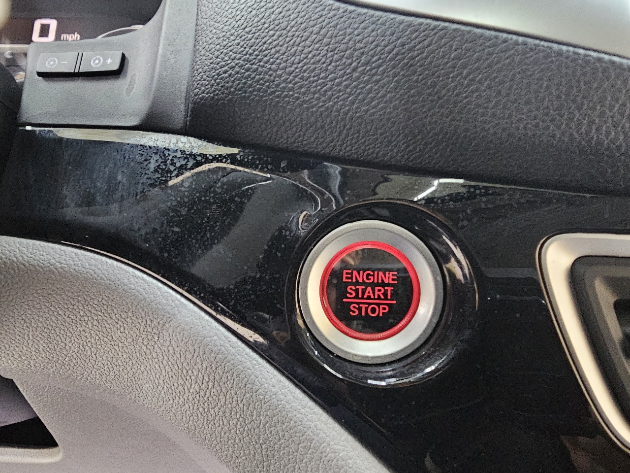 Honda Pilot Touring 2WD 2017