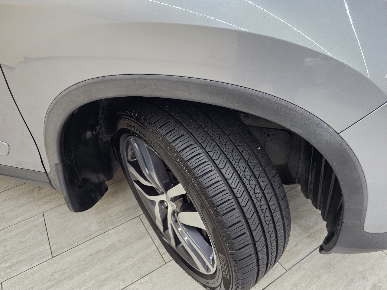 Honda Pilot Touring 2WD 2017