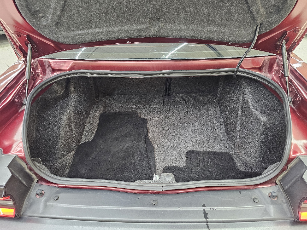 Dodge Challenger  2022