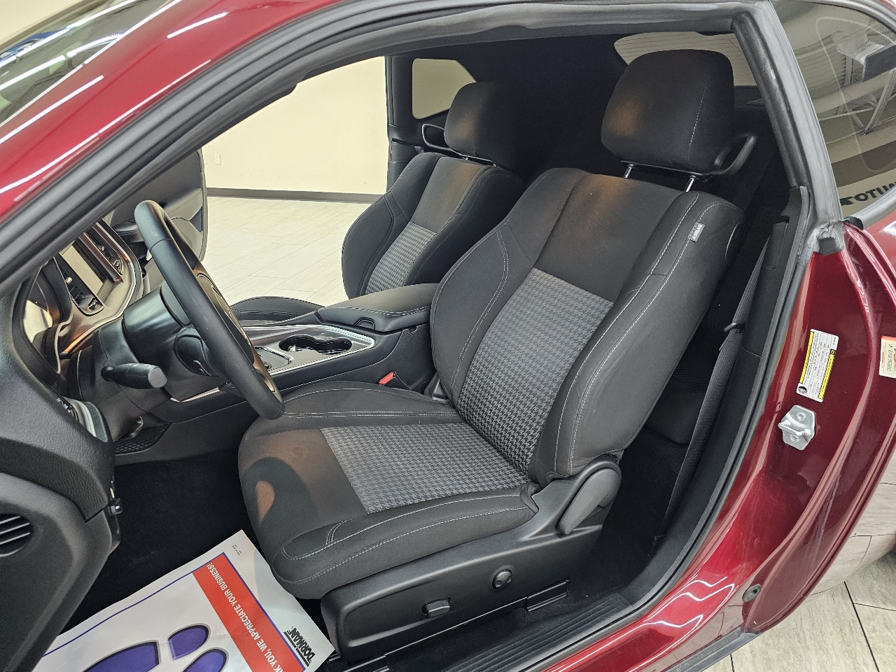 Dodge Challenger  2022