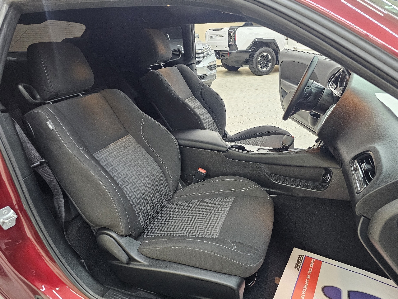 Dodge Challenger  2022