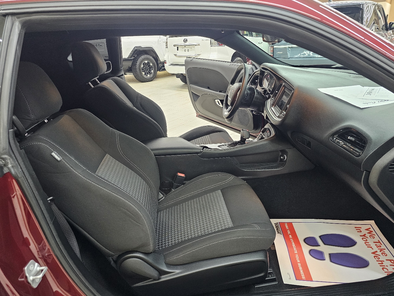 Dodge Challenger  2022