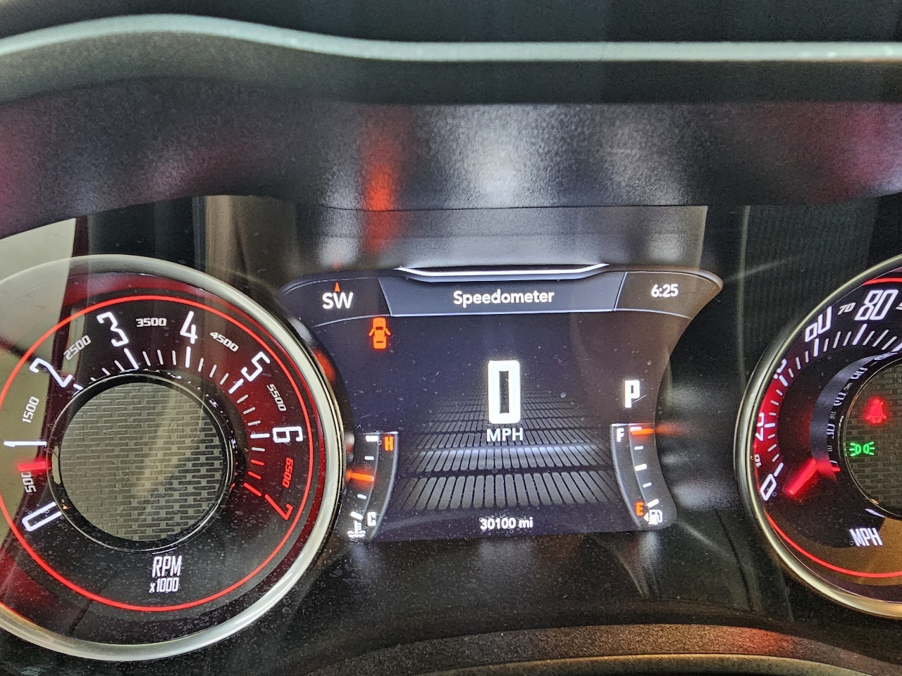 Dodge Challenger  2022