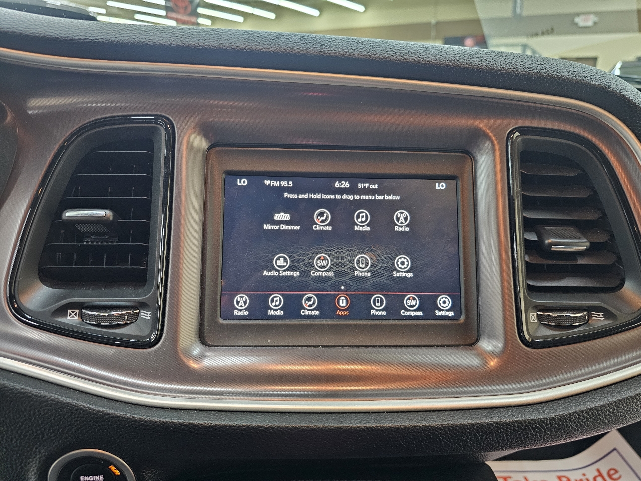 Dodge Challenger  2022