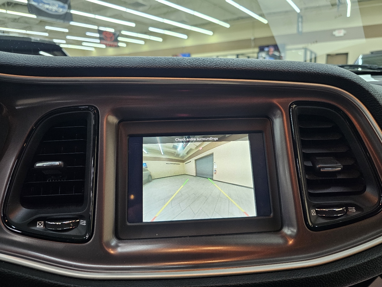 Dodge Challenger  2022