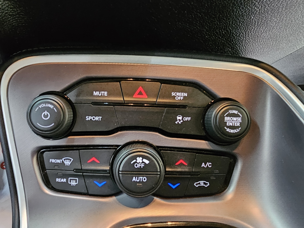 Dodge Challenger  2022