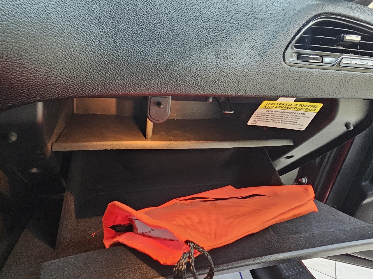 Dodge Challenger  2022