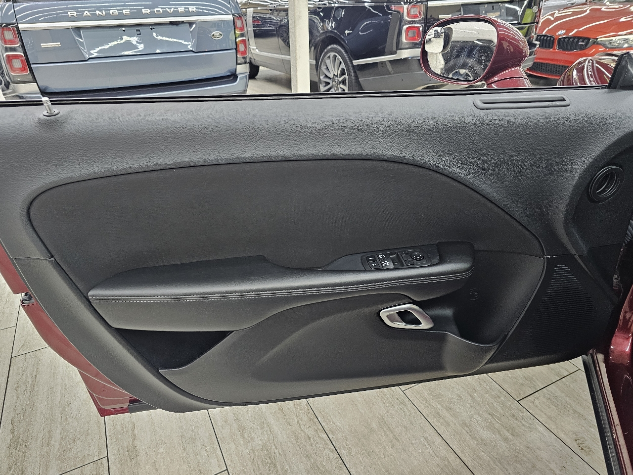 Dodge Challenger  2022